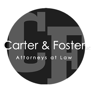 Carter and Foster LLC | Attorneys at Law